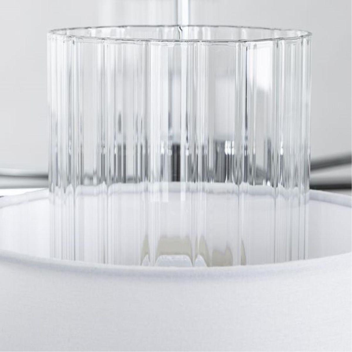 подвесная люстра arte lamp fantasia a4076lm-8cc