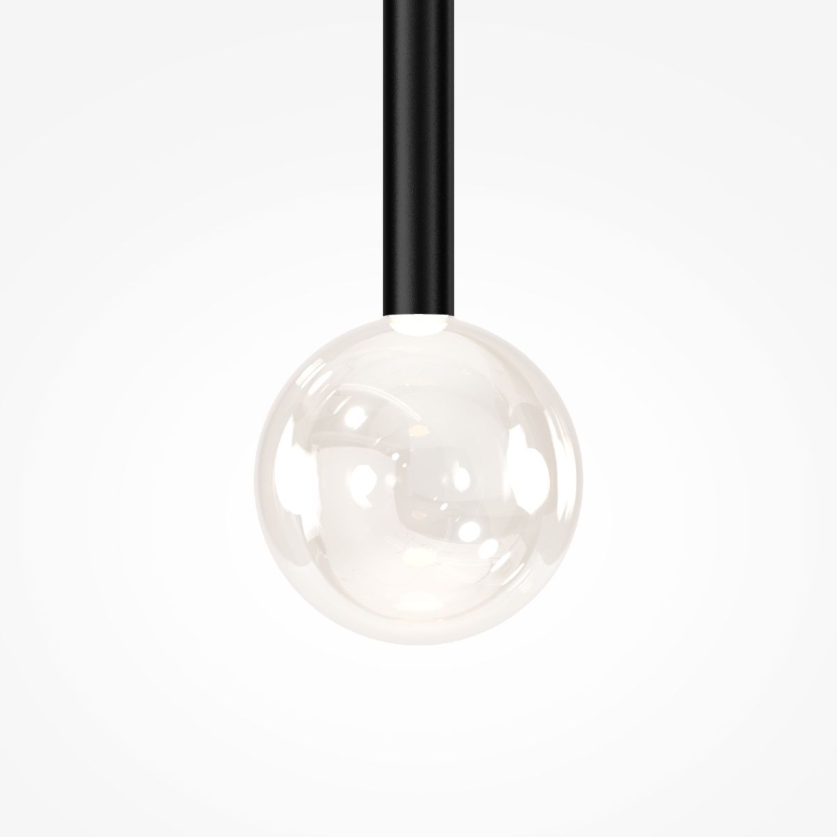 подвесной светильник maytoni bubble dream mod383pl-l4b3k