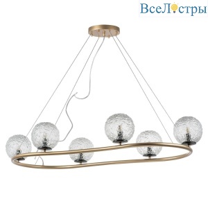 Подвесная люстра Lightstar Bari 815263