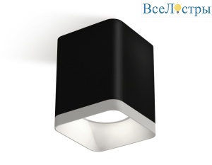 Накладной светильник Ambrella Light Techno XS7813001 (C7813, N7701)