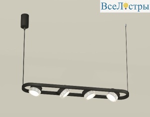 Подвесной светильник Ambrella Light Traditional (C9164, N8480) XB9164200