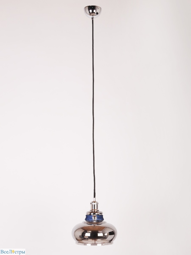 подвесной светильник abrasax sd788 blue