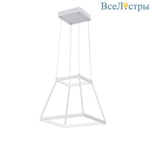 Подвесной светодиодный светильник Vitaluce V4693-0/1S