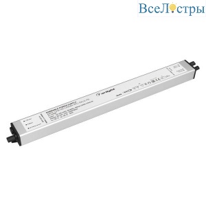 Блок питания Arlight ARPV-LG24100-Linear-PFC-Dali2-PD 24V 100W IP67 4,2A 033540