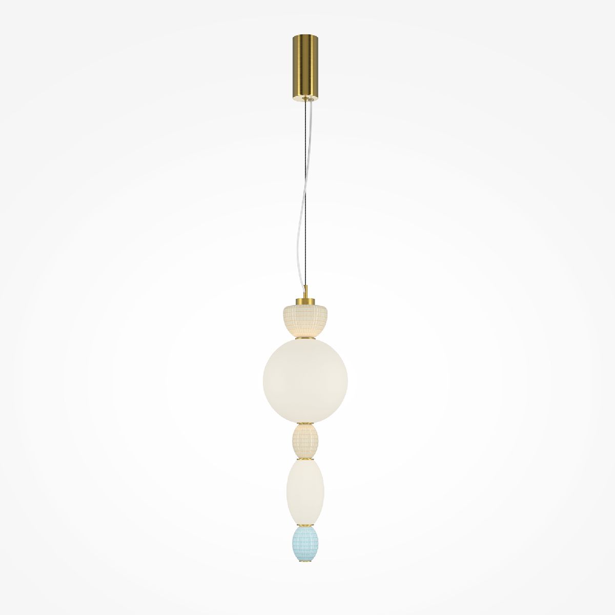 подвесной светильник maytoni adore mod297pl-l17bs3k