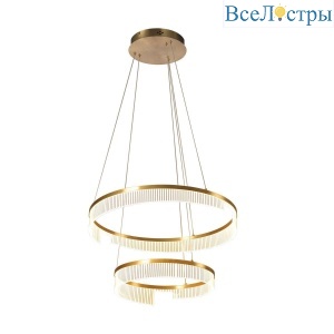 Подвесной светодиодный светильник F-Promo Secrecy 4678-6P