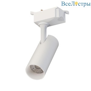 Светодиодный спот Lucia Tucci LTP-T020-10W-W