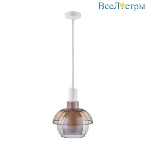 Подвесной светильник 33 Идеи PND150.01.03.018.WH-M12AM