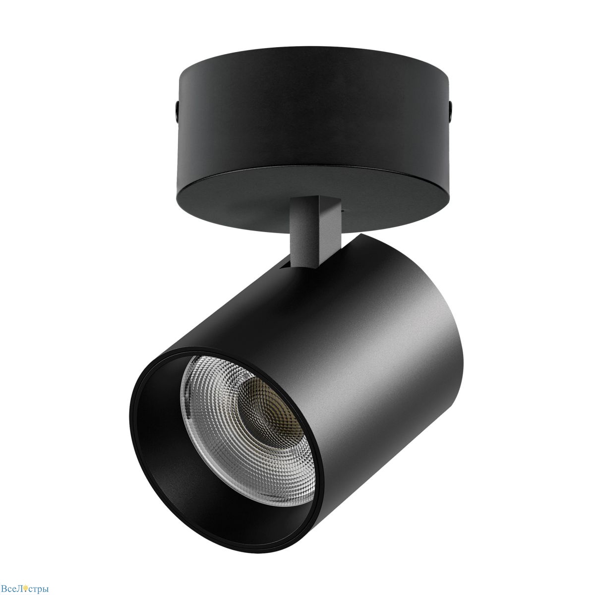 накладной светильник lightstar alta base a5447so