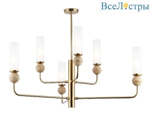 Люстра на штанге Ambrella Light High Light Heigh Light LH53251