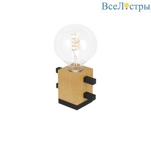 Настольная лампа Eglo Levantara 390193