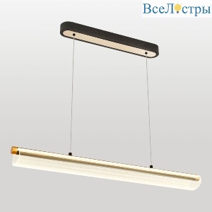 Подвесной светильник Lussole Bradford LSP-0925