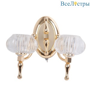 Бра Abrasax Frieda 6444/A2.15