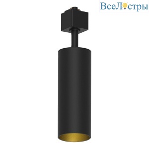 Трековый светильник Feron AL155 48715