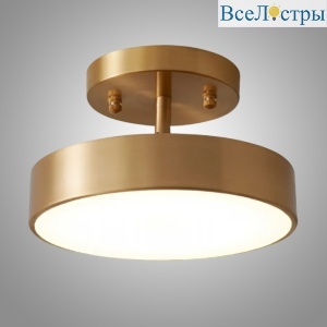 Накладной спот ImperiumLoft Tenn 293896-26