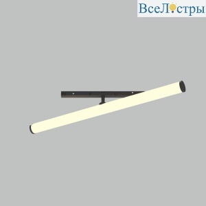 Магнитная трековая система Maytoni Technical EXILITY TR086-2-25W3K-B