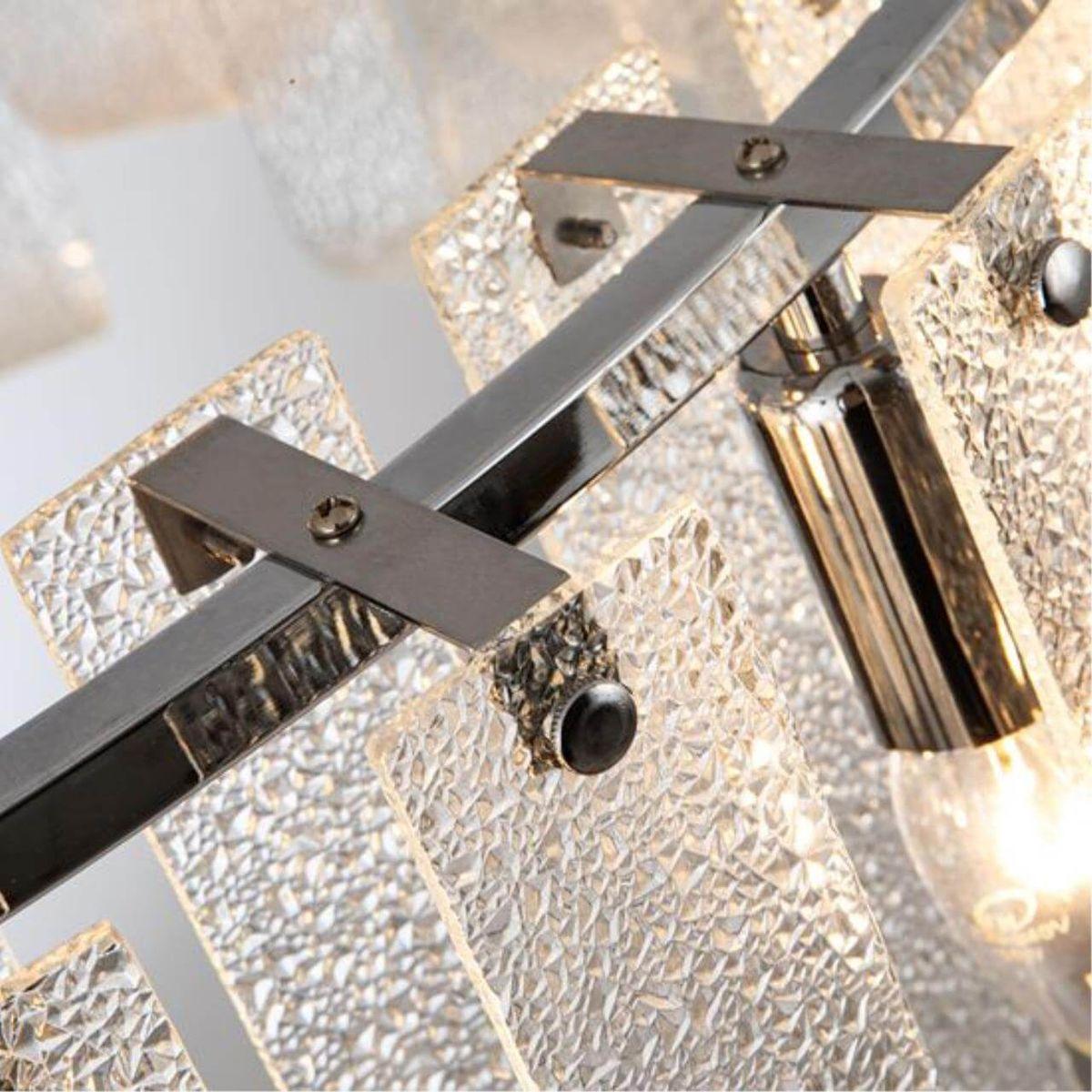 подвесная люстра arte lamp denebola a4074lm-14cc