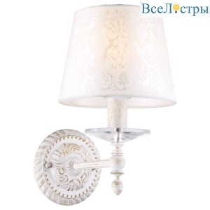 Бра Arte Lamp Granny A9566AP-1WG