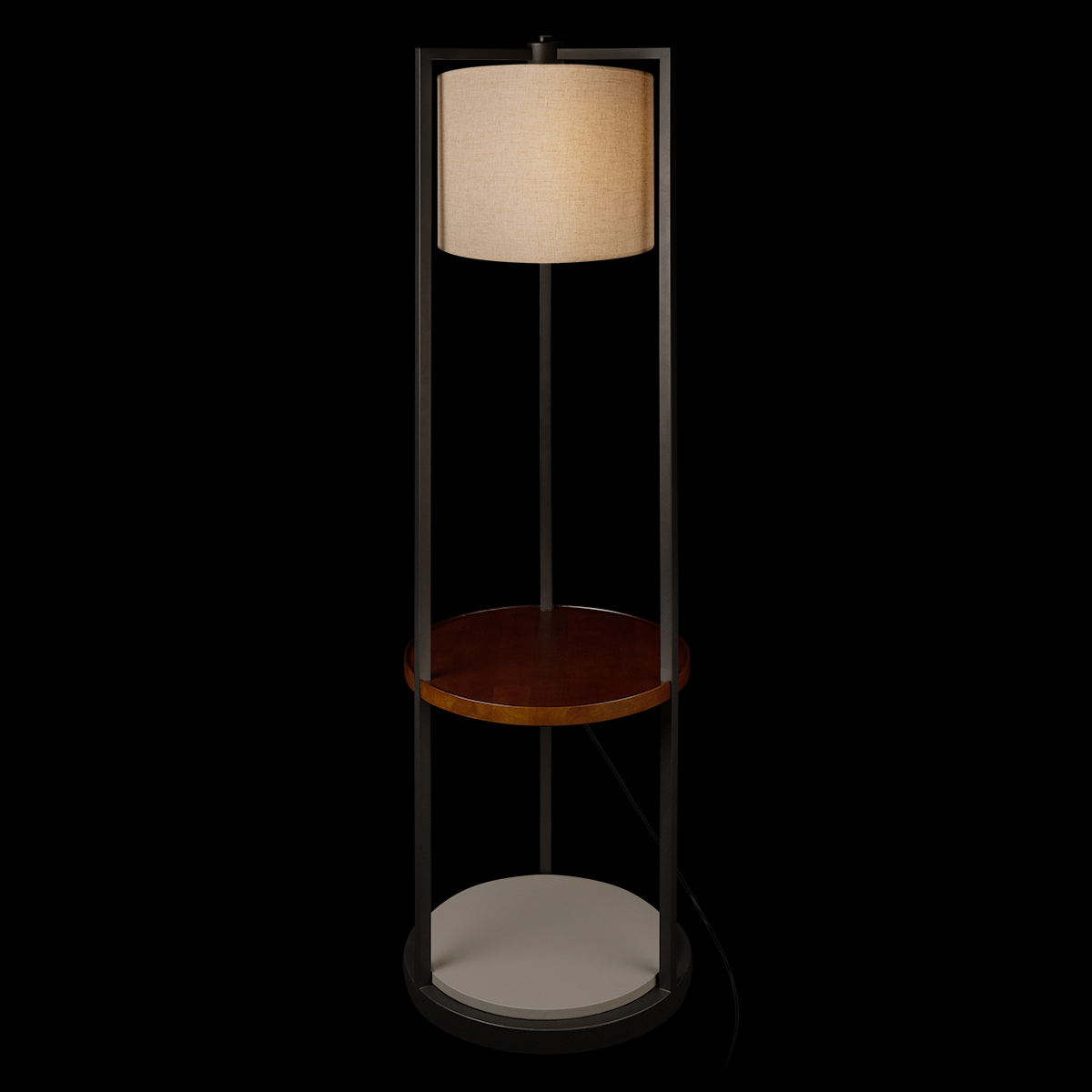 торшер loft it nora 10575f