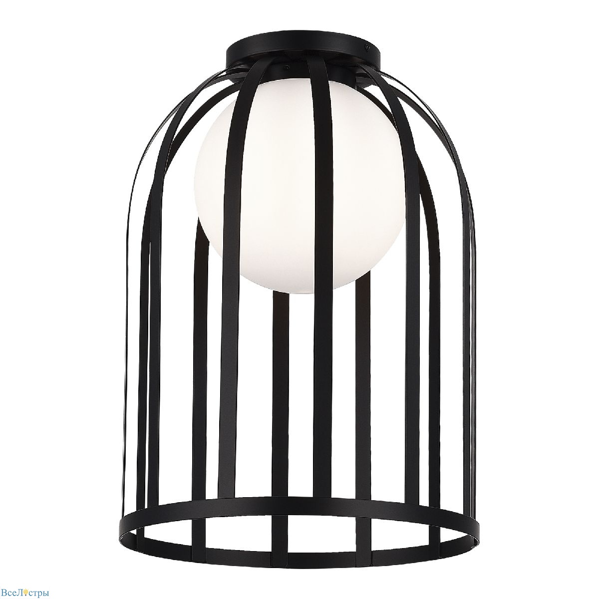 потолочный светильник st luce nordic sl6129.402.01