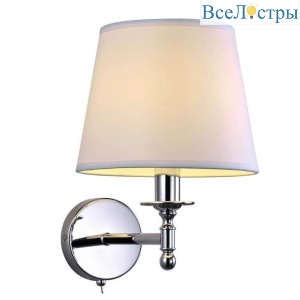 Бра Newport 14501/A white