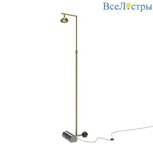 Торшер Maytoni Pikant MOD372FL-L10BS3K