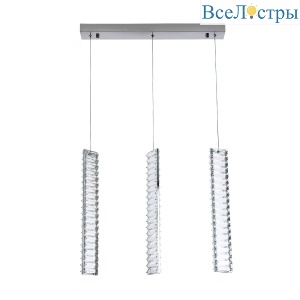 Подвесной светильник Modestyle MS.88909.3 CR