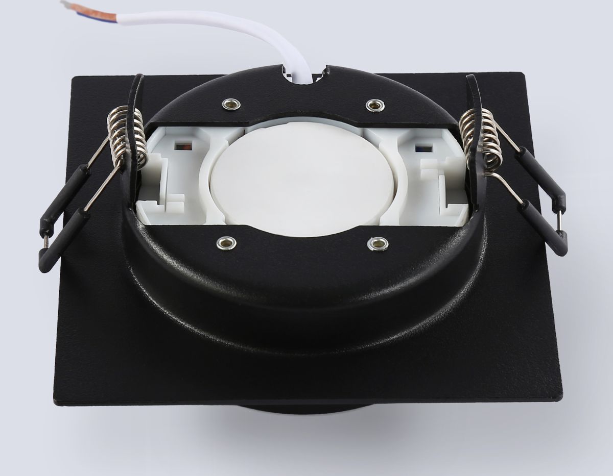 встраиваемый светильник ambrella light techno spot ip protect tn6739