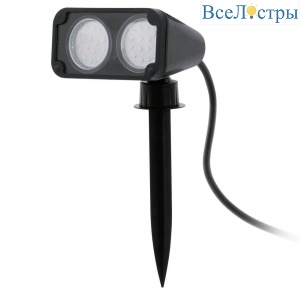 Ландшафтный светильник Eglo Nema 1 93385