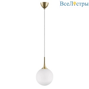 Подвесной светильник Lightstar Globo 813032