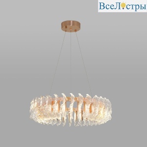 Подвесная люстра Bogates Farfalla 90374/1 a065729