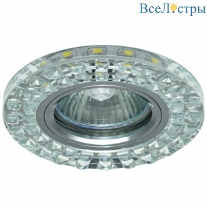 Встраиваемый светильник IMEX IL.0026.1503