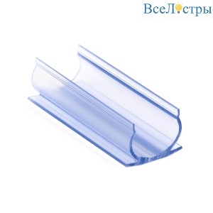 Набор креплений для неона Elektrostandard 220V 2835 round neon a043629 a043629
