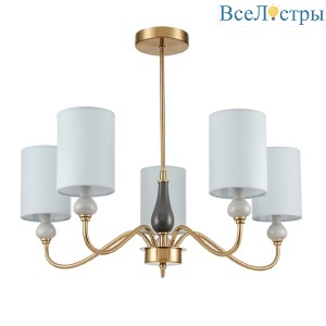 Люстра на штанге Lumion Anri 6590/5