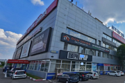 Салон света Newport (м. Ленинский проспект г. Москва)