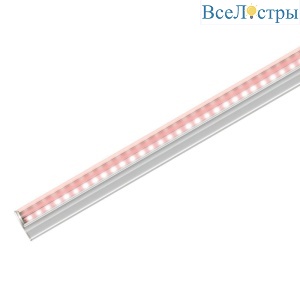 Настенный светодиодный светильник (UL-00003957) Uniel ULI-P16-10W/SPLE IP20 White