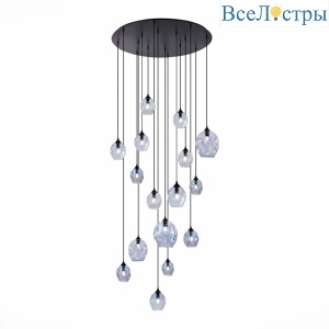 Подвесная люстра ST Luce Idesia SL1188.403.16