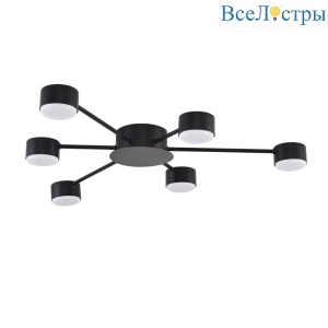 Потолочная люстра Lumion Comfi Torina 8344/6C