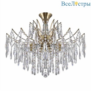 Люстра на штанге Citilux Селена CL302183