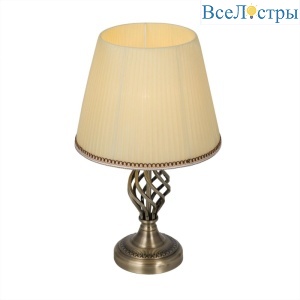 Настольная лампа Citilux CL402833
