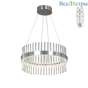 Подвесная люстра Vitaluce V3832DT-9/1S