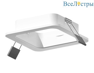 Корпус светильника Ambrella Light DIY Spot C7901