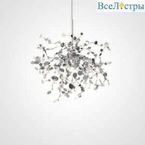 Подвесной светильник Imperium Loft Tezani Argent Suspension 84501-22