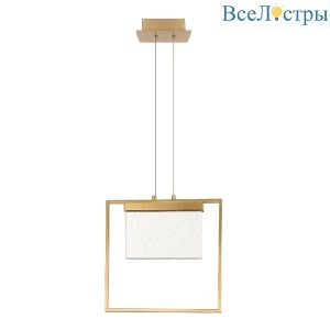 Подвесной светильник Modestyle MS.8016.300
