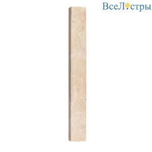 Настенный светильник Odeon Light Travertino 6625/10WL