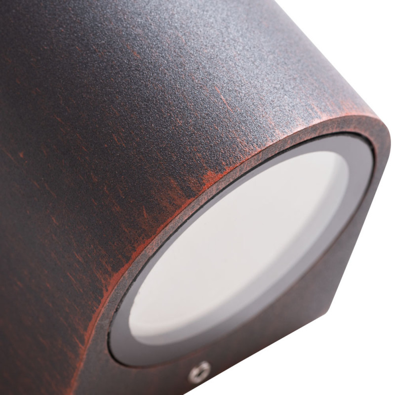 светильник настенный arte lamp a3502al-2ri