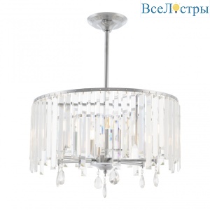 Люстра на штанге Arte Milano Sorrento 372509/6/250/500 CR