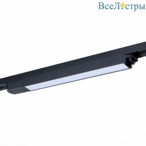 Трековый светодиодный светильник ST Luce ST366.438.12