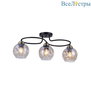 Потолочная люстра Omnilux Carini OML-95007-03