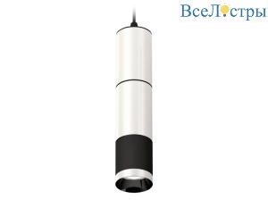 Подвесной светильник Ambrella Light Techno Spot XP6302001 (A2302, C6325x2, A2061x2, C6302, N6132)